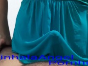 Hard sex Feelings Sexy Nighty with Frock 8/16