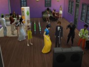 Justin Bieber and his wife are making a porn album during a party | 3d 16/16