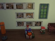 Justin Bieber and his wife are making a porn album during a party | 3d 5/16