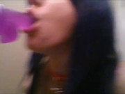 Piss, pain, and pleasure for Servile Sarah 1/16