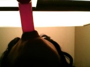 Piss, pain, and pleasure for Servile Sarah 2/16