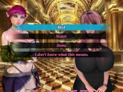 Dungeon Slaves v0.461 - Helping the naked hoe queen 2/16