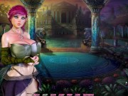 Dungeon Slaves v0.461 - Helping the naked hoe queen 6/16