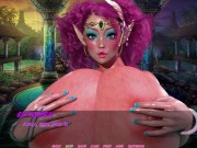 Dungeon Slaves v0.461 - Helping the naked hoe queen 7/16