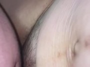 Fat whore sucking dick and fucking till cumshowered 16/16