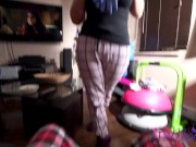 A STEPMOM'S TOUCH: NEXT TO stepDAD - PREVIEW - ImMeganLive 7/16