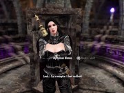 Serana Serves The Dragonborn 5/16