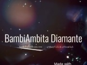 Jerking instructions with BambiAmbita  2/16