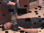 young blond mistress sock domination 2/16