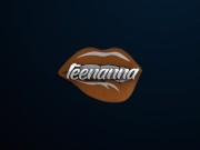 I drooled on my daddy's cock to get it down my throat better ^_^ 1/16