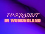 秘书兔兔下班才是真正的工作，兔子的小屄屄就是为总裁当精盆用的哟「台湾粉红兔pinkrabbitTW完整版在粉丝专享」 1/16