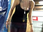 Can I please go to the potty, daddy? 12/16