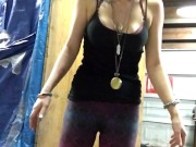 Can I please go to the potty, daddy? 13/16