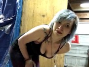 Can I please go to the potty, daddy? 7/16