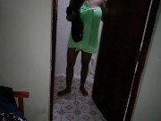 කාගෙත් කතාබහට ලක්උන​ ආශාවරී ලීක් කරගනී 16/16