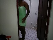 කාගෙත් කතාබහට ලක්උන​ ආශාවරී ලීක් කරගනී 7/16