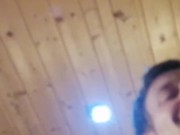 Ich ficke eine geile Frau bei ihr 12/16