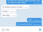 Latina infiel descubierta, muestra su culo y baila 3/16