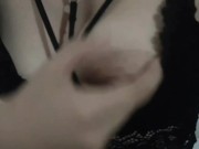 Latina infiel descubierta, muestra su culo y baila 8/16