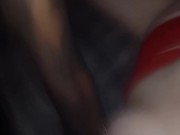 Naughty wife and her 2 cocks 5/16