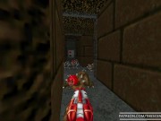 jugando a Hentai DOOM 2 10/16