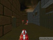 jugando a Hentai DOOM 2 14/16