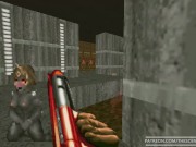 jugando a Hentai DOOM 2 2/16