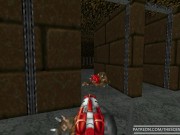 jugando a Hentai DOOM 2 8/16
