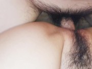 【射精事故】外出ししようと思ったが膣内の締め付けがキツ過ぎて中出ししてしまった【NTR】 12/16