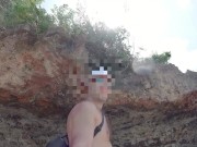 Amateur Russian couple goes to Africa - Vacation 2020, Zanzibar, Tanzania! 13/16