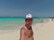 Amateur Russian couple goes to Africa - Vacation 2020, Zanzibar, Tanzania! 14/16