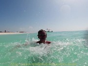 Amateur Russian couple goes to Africa - Vacation 2020, Zanzibar, Tanzania! 3/16