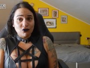 #STORYTIME - BESTEMMIE E BLASFEMIA 11/16