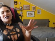 #STORYTIME - BESTEMMIE E BLASFEMIA 16/16