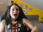 #STORYTIME - BESTEMMIE E BLASFEMIA 4/16