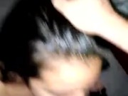 se traga todo mi semen 14/16