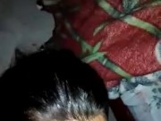 se traga todo mi semen 15/16