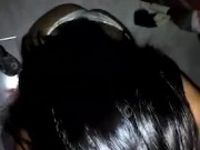 se traga todo mi semen 9/16