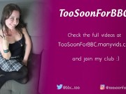 No one ever ate my pussy this good before, I screamed so loud 16/16