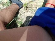 Indian village Bhabhi pissing Sex Outside With Her BF 11/16