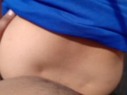 Indian village Bhabhi pissing Sex Outside With Her BF 16/16