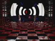 sexy Duet babes Luka, and Lily in their birthday suits in - Ai - Dee - 1195 14/16