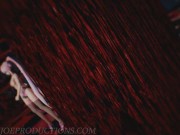 sexy Duet babes Luka, and Lily in their birthday suits in - Ai - Dee - 1195 4/16