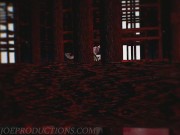 sexy Duet babes Luka, and Lily in their birthday suits in - Ai - Dee - 1195 6/16