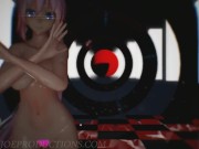 sexy Duet babes Luka, and Lily in their birthday suits in - Ai - Dee - 1195 9/16