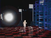 Stuning Lily dances for you to Hyolyn - Say my name -1196 12/16