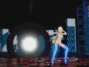 Stuning Lily dances for you to Hyolyn - Say my name -1196 14/16