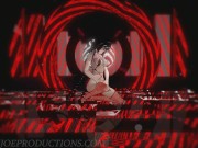 sexy Kangxi dances to - Roll Deep -1201 1/16