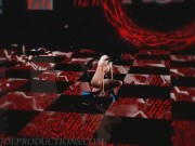 sexy Kangxi dances to - Roll Deep -1201 10/16