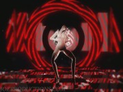 sexy Kangxi dances to - Roll Deep -1201 11/16